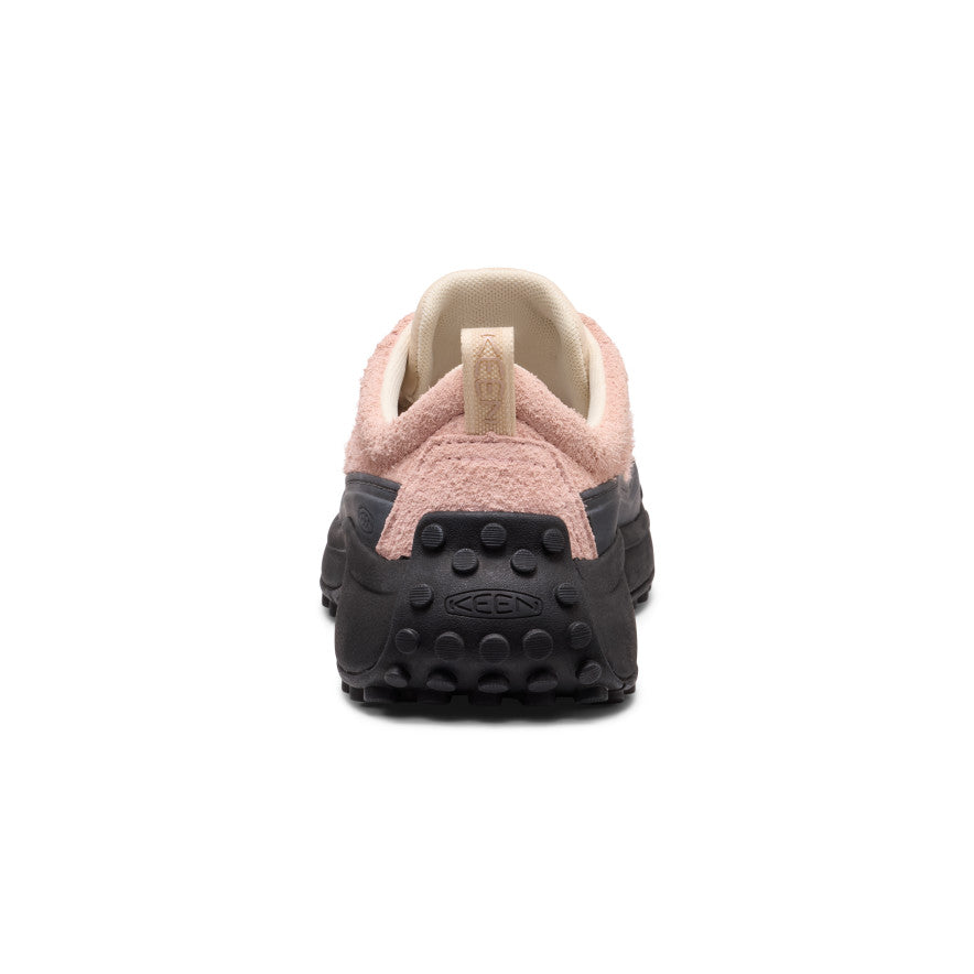 Women's KS Mino Sneaker Cameo Rose/Birch - Keen