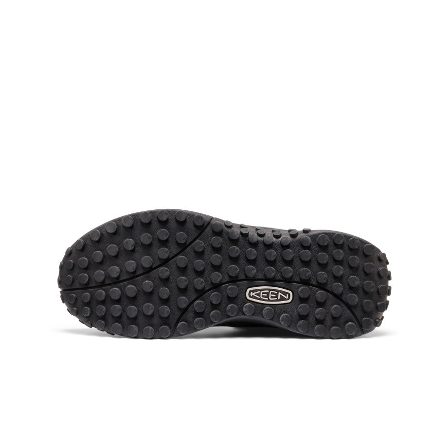 Women's KS Mino Sneaker Cameo Rose/Birch - Keen