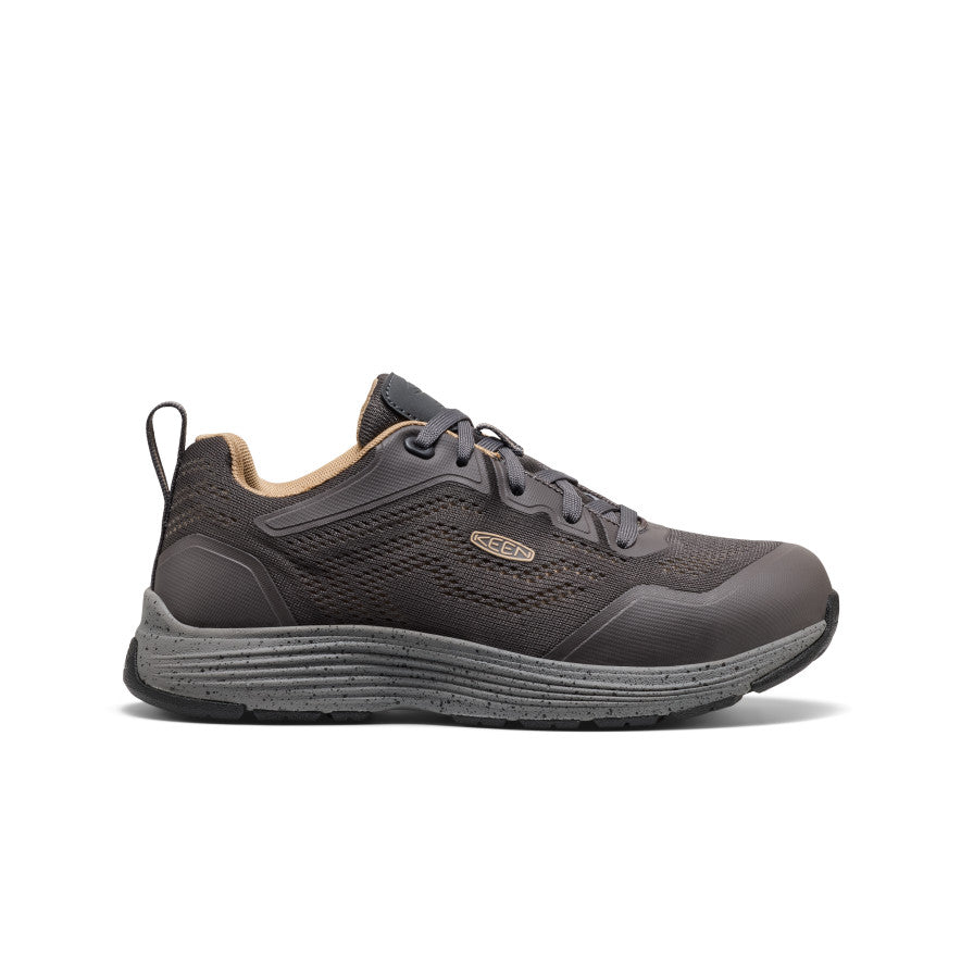 Women's Sparta 2 ESD (Aluminum Toe) Magnet/Safari - Keen