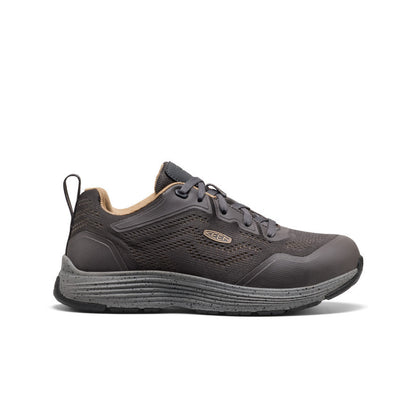 Women's Sparta 2 ESD (Aluminum Toe) Magnet/Safari - Keen
