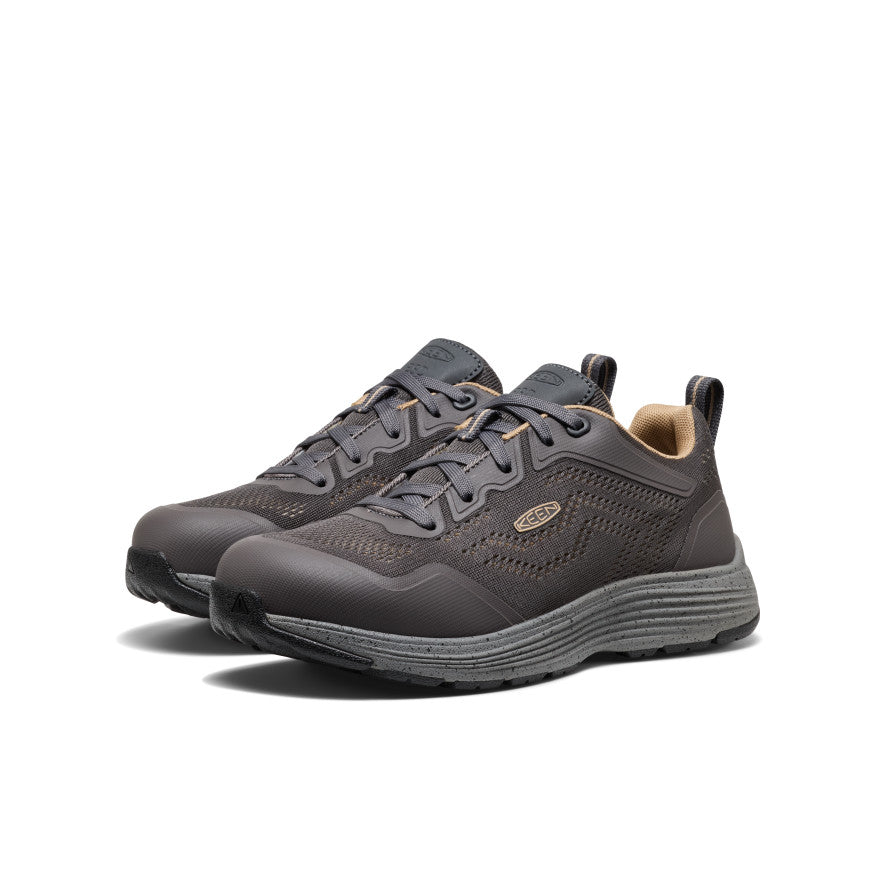Women's Sparta 2 ESD (Aluminum Toe) Magnet/Safari - Keen