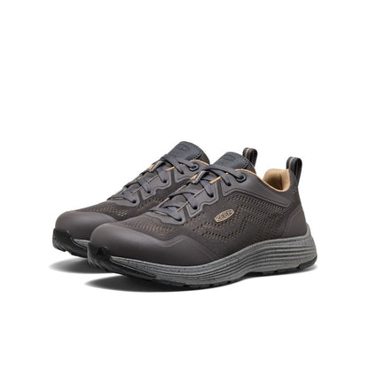 Women's Sparta 2 ESD (Aluminum Toe) Magnet/Safari - Keen