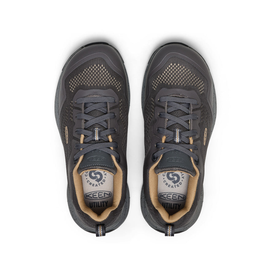 Women's Sparta 2 ESD (Aluminum Toe) Magnet/Safari - Keen