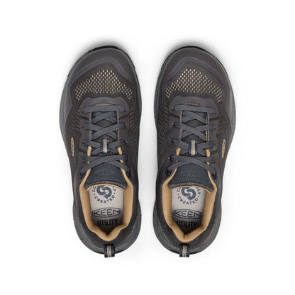 Women's Sparta 2 ESD (Aluminum Toe) Magnet/Safari - Keen