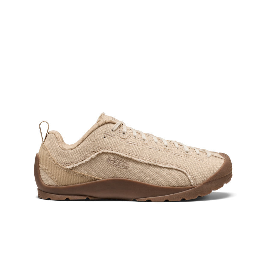 Women's Jasper Split Sneaker Safari/Birch - Keen