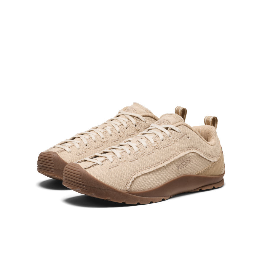 Women's Jasper Split Sneaker Safari/Birch - Keen