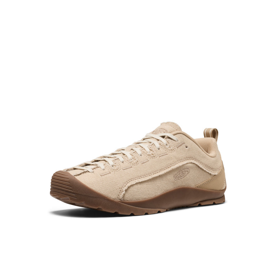 Women's Jasper Split Sneaker Safari/Birch - Keen