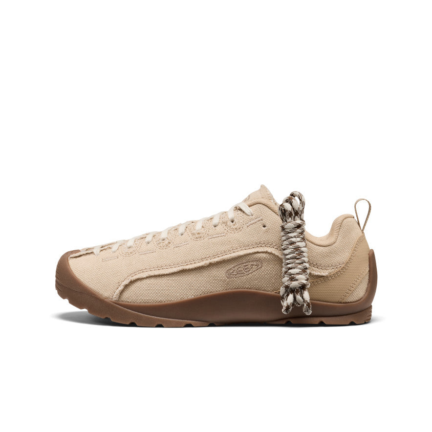 Women's Jasper Split Sneaker Safari/Birch - Keen