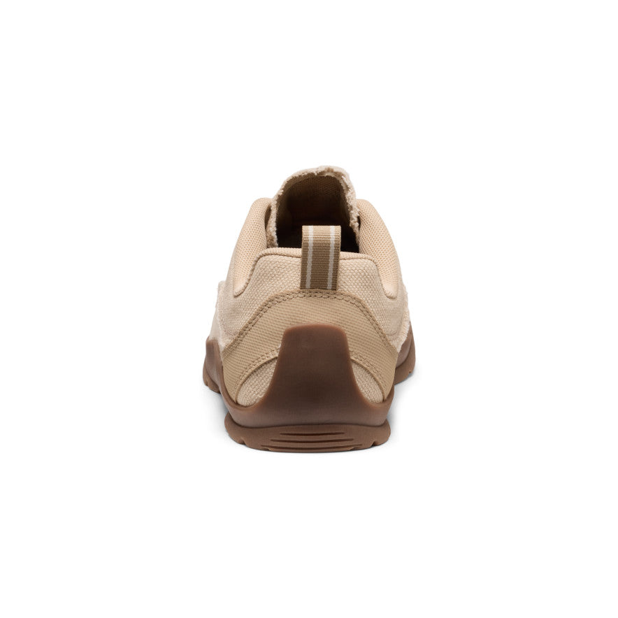 Women's Jasper Split Sneaker Safari/Birch - Keen