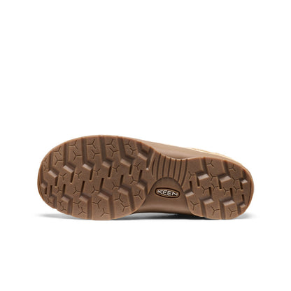 Women's Jasper Split Sneaker Safari/Birch - Keen