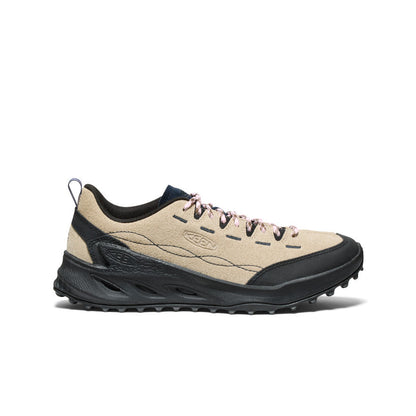 Women's Jasper Zionic Sneaker Safari/Giggle Pink - Keen