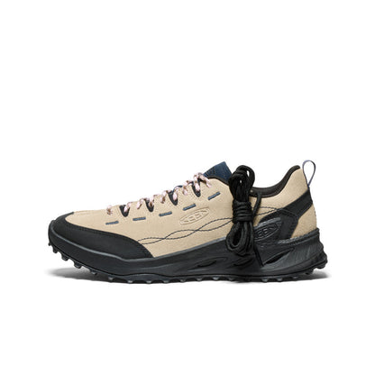 Women's Jasper Zionic Sneaker Safari/Giggle Pink - Keen
