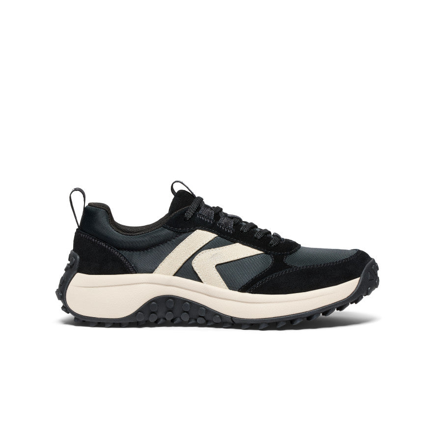 Women's KS86 Sneaker Black/Birch - Keen