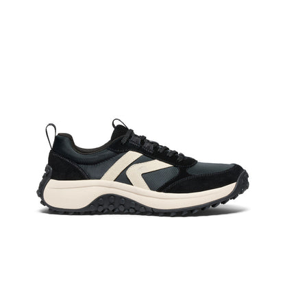 Women's KS86 Sneaker Black/Birch - Keen