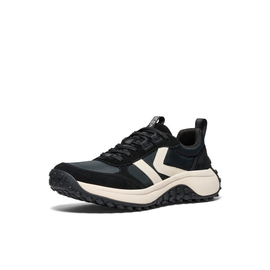 Women's KS86 Sneaker Black/Birch - Keen