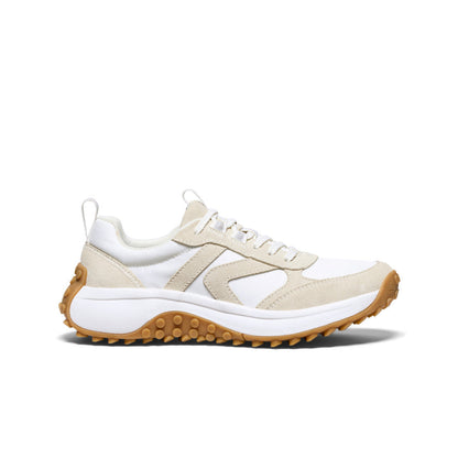 Women's KS86 Sneaker Birch/Star White - Keen