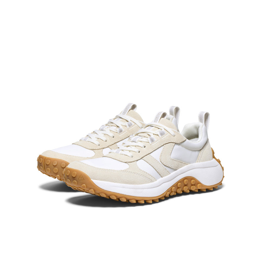 Women's KS86 Sneaker Birch/Star White - Keen