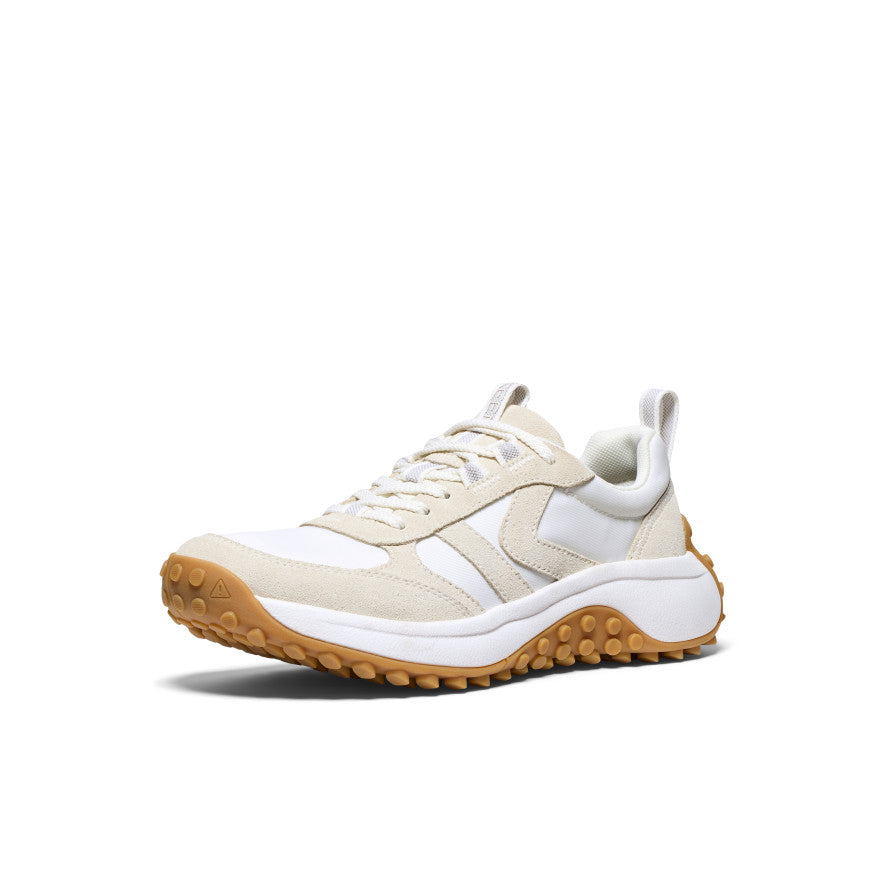 Women's KS86 Sneaker Birch/Star White - Keen