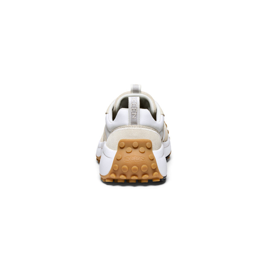 Women's KS86 Sneaker Birch/Star White - Keen