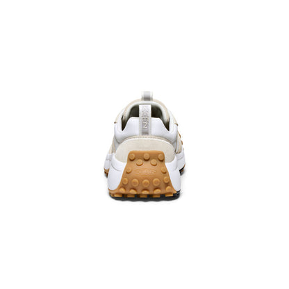 Women's KS86 Sneaker Birch/Star White - Keen