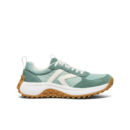 Women's KS86 Sneaker Dark Forest/Star White - Keen