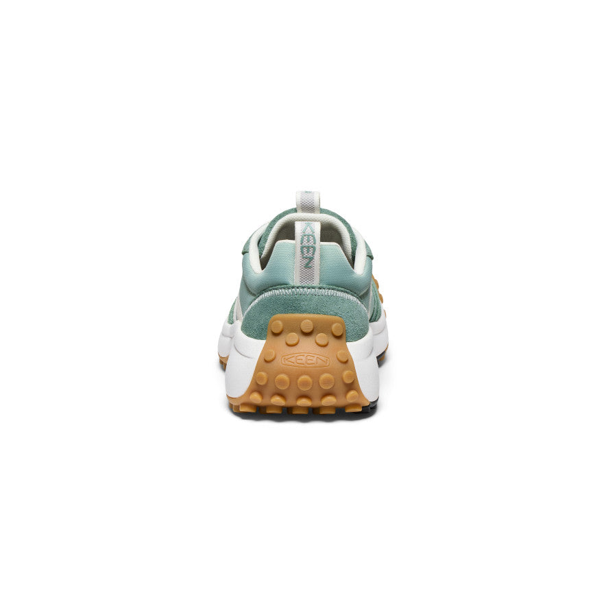 Women's KS86 Sneaker Dark Forest/Star White - Keen