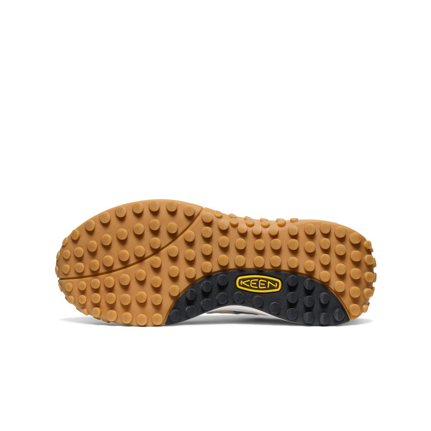 Women's KS86 Sneaker Dark Forest/Star White - Keen