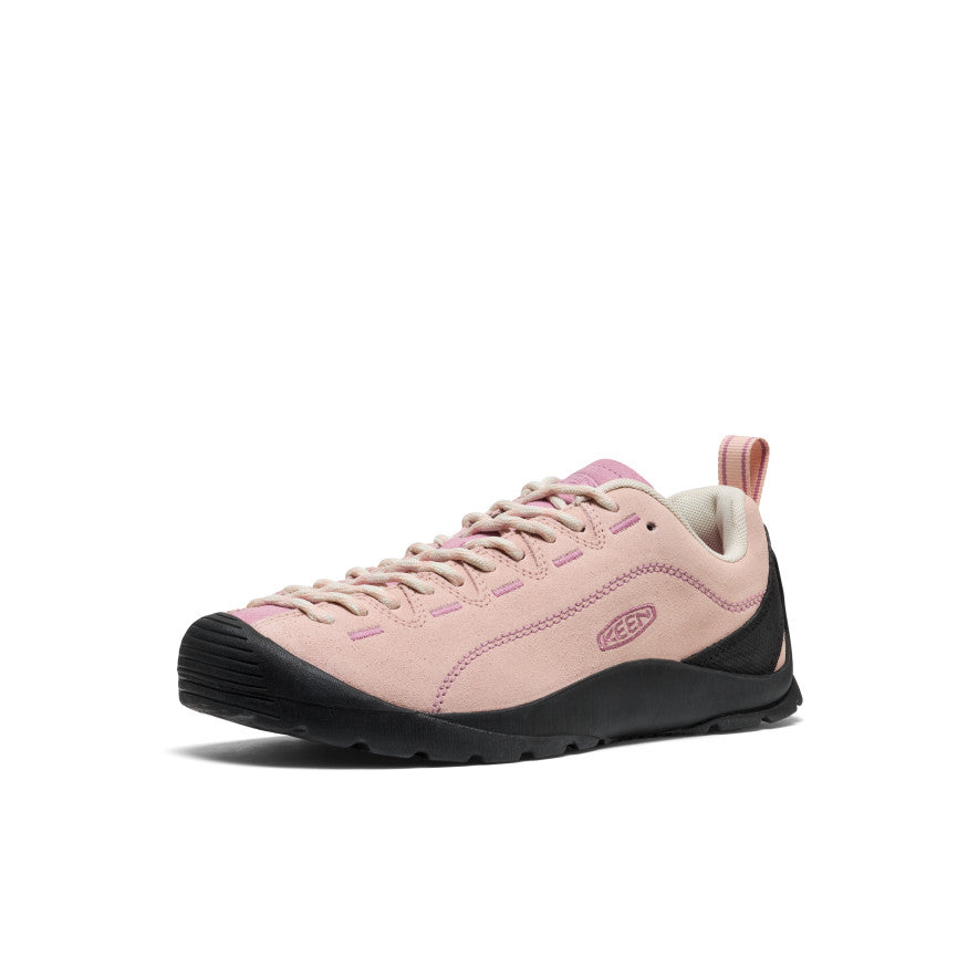 Women's Jasper Sneaker Cameo Rose - Keen