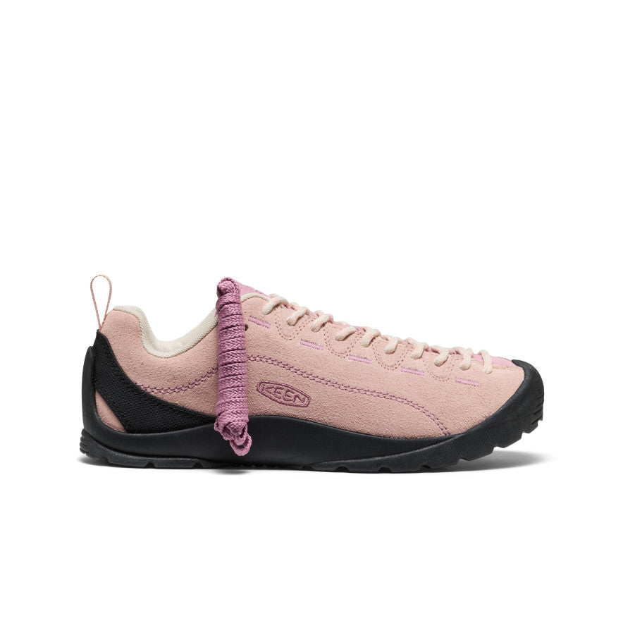 Women's Jasper Sneaker Cameo Rose - Keen