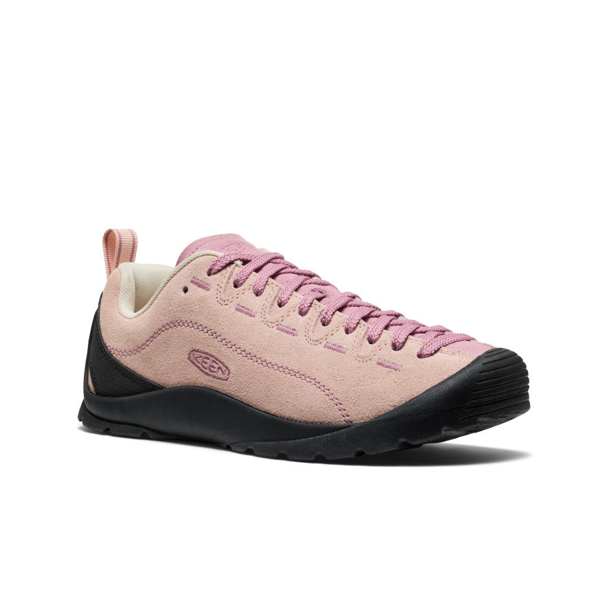 Women's Jasper Sneaker Cameo Rose - Keen