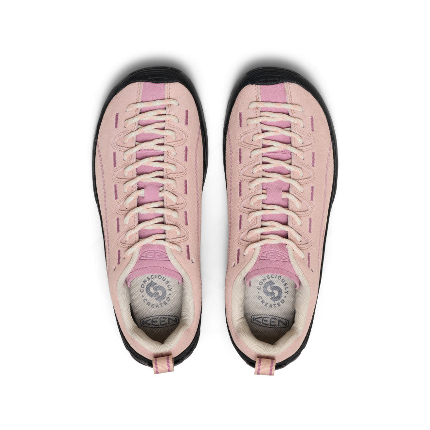Women's Jasper Sneaker Cameo Rose - Keen
