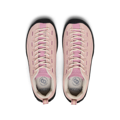 Women's Jasper Sneaker Cameo Rose - Keen