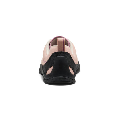 Women's Jasper Sneaker Cameo Rose - Keen
