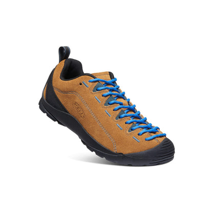 Women's Jasper Sneaker Cathay Spice/Orion Blue - Keen