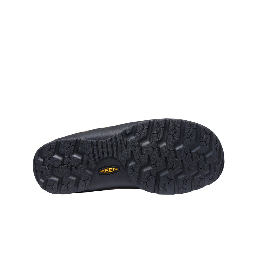 Women's Jasper Sneaker Silver Mink - Keen