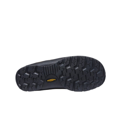 Women's Jasper Sneaker Silver Mink - Keen