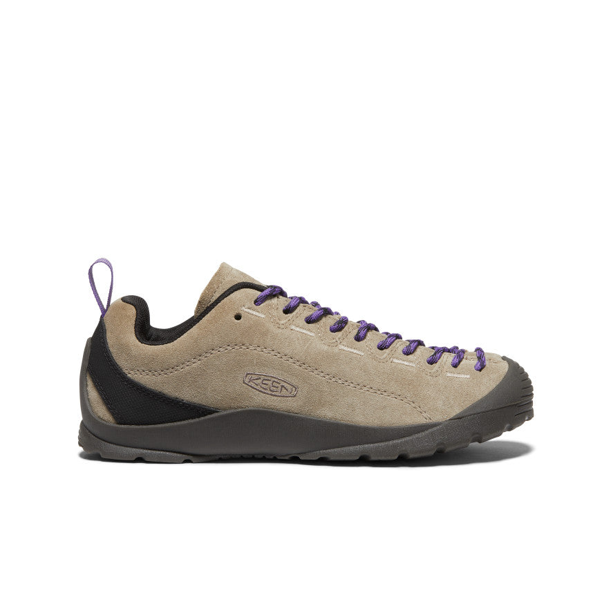 Women's Jasper Sneaker Brindle/Tillandsia Purple - Keen