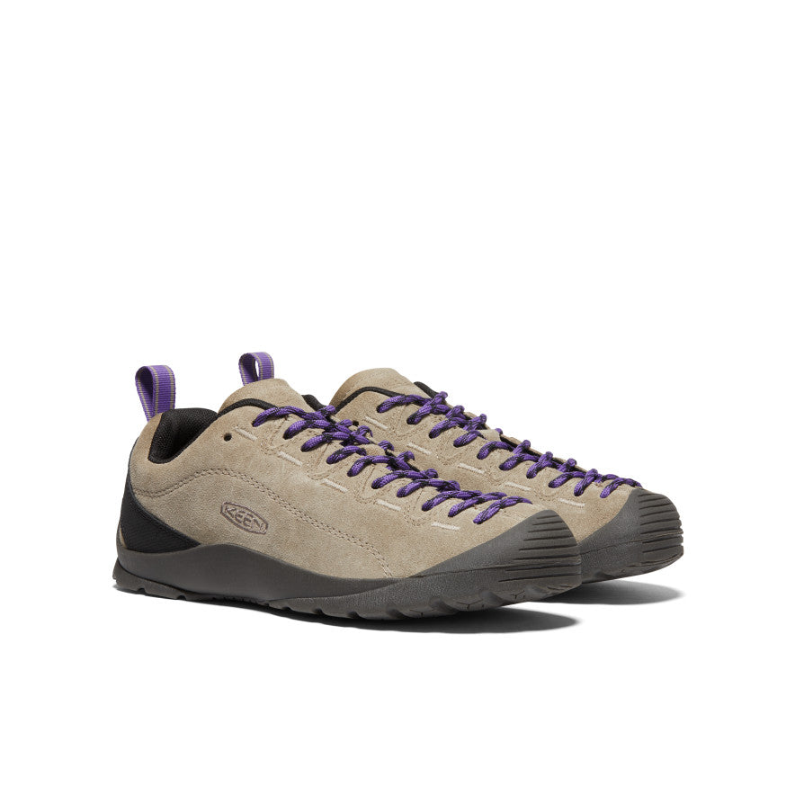 Women's Jasper Sneaker Brindle/Tillandsia Purple - Keen