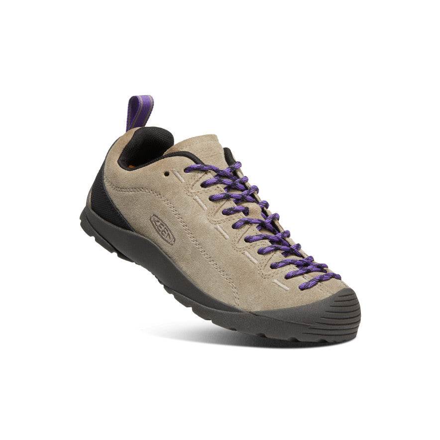 Women's Jasper Sneaker Brindle/Tillandsia Purple - Keen