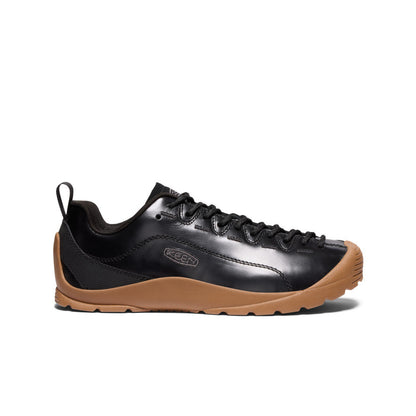 Women's Jasper Sneaker x Highsnobiety Black/Gum - Keen