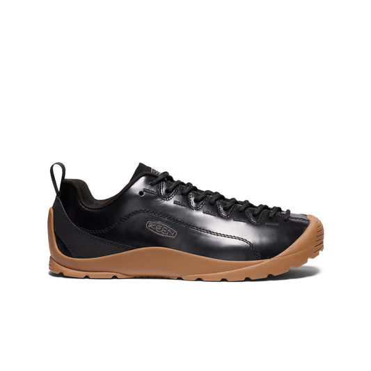 Women's Jasper Sneaker x Highsnobiety Black/Gum - Keen