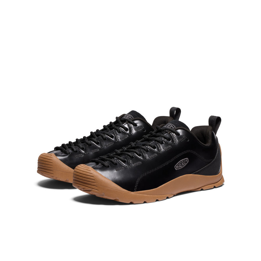 Women's Jasper Sneaker x Highsnobiety Black/Gum - Keen