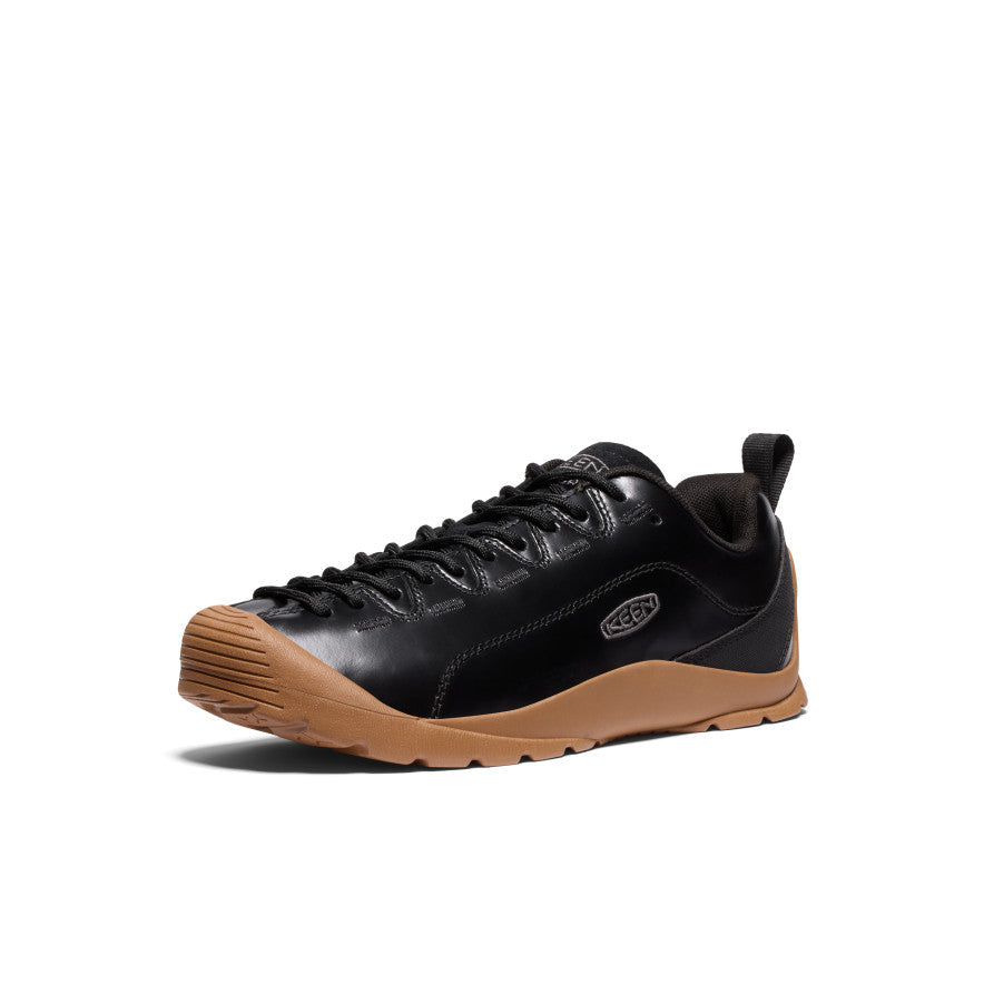 Women's Jasper Sneaker x Highsnobiety Black/Gum - Keen