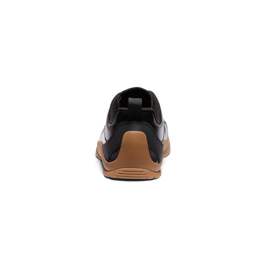 Women's Jasper Sneaker x Highsnobiety Black/Gum - Keen