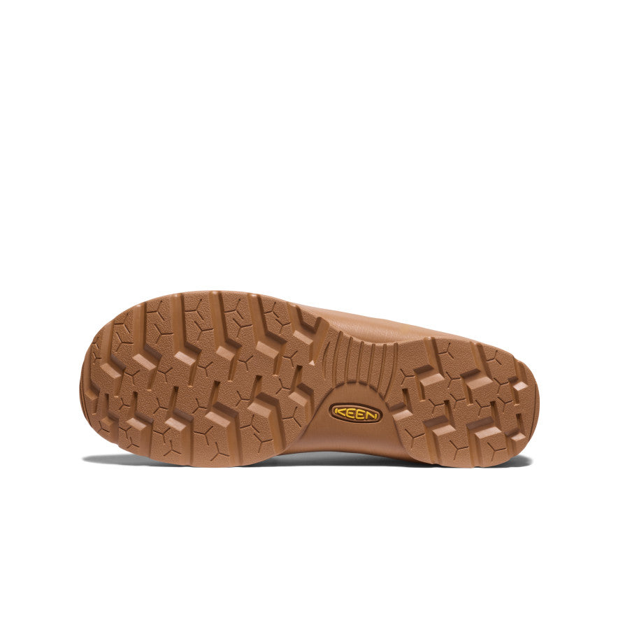 Women's Jasper Sneaker x Highsnobiety Black/Gum - Keen
