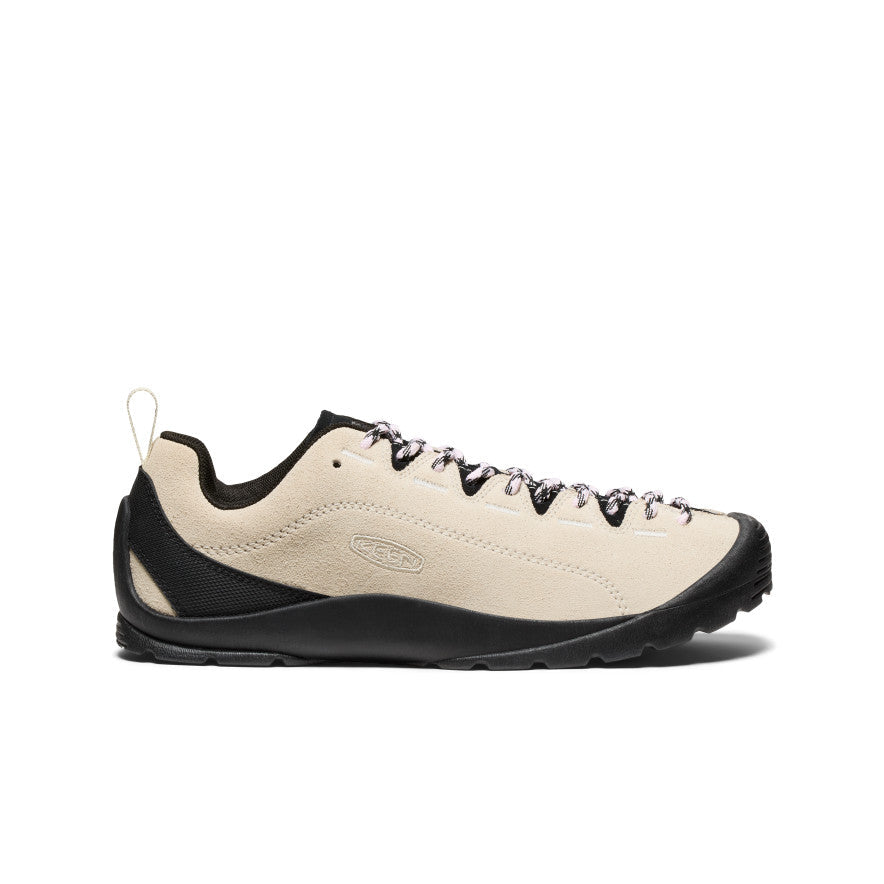Women's Jasper Sneaker Birch/Black - Keen