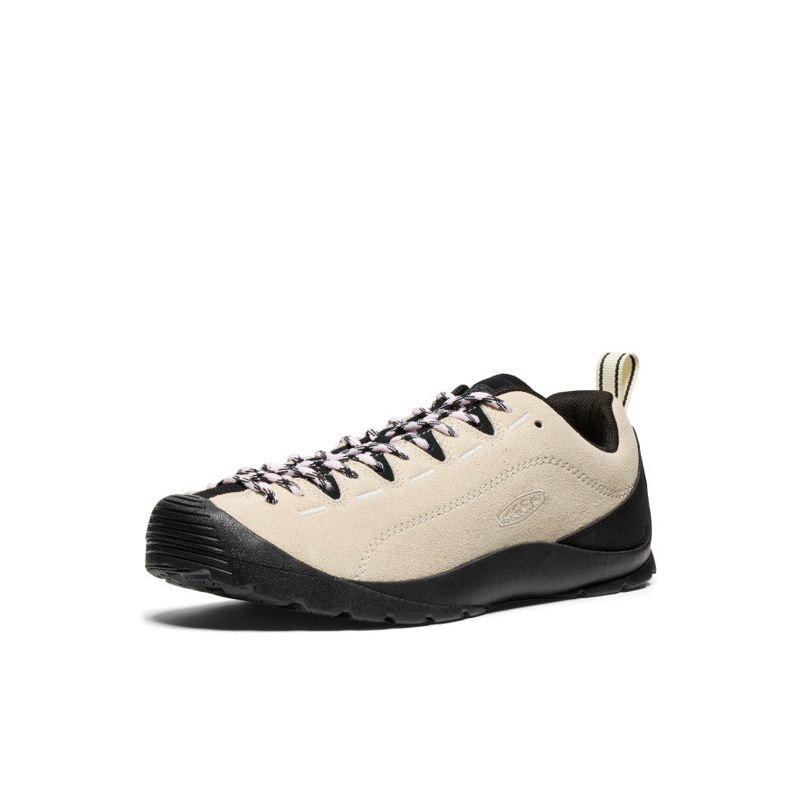 Women's Jasper Sneaker Birch/Black - Keen