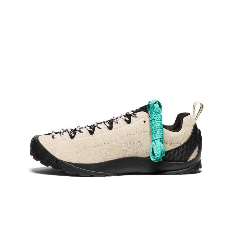 Women's Jasper Sneaker Birch/Black - Keen