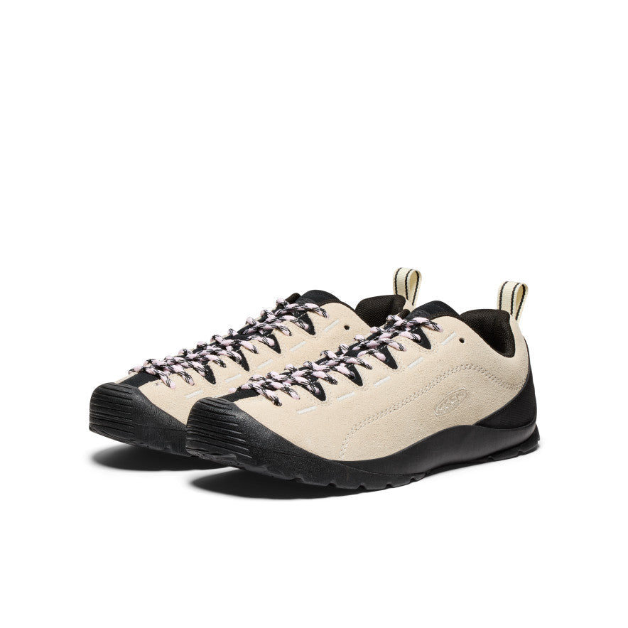Women's Jasper Sneaker Birch/Black - Keen