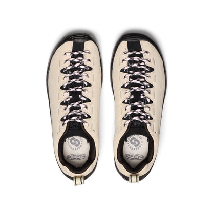 Women's Jasper Sneaker Birch/Black - Keen